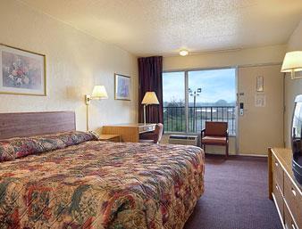 Super 8 Hotel Ashland Room photo