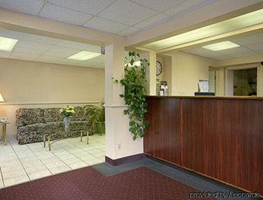 Super 8 Hotel Ashland Interior photo